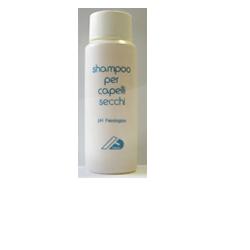 SIDEA SHAMPOO CAPELLI SECCHI