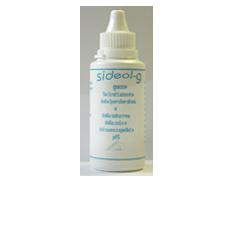 SIDEOLG GOCCE 50ML