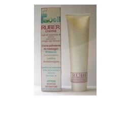 RUBER CREMA DECONTRAENTE 100ML