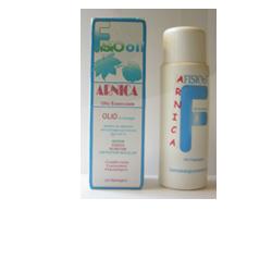 FISIO OIL OLIO ARNICA 150ML