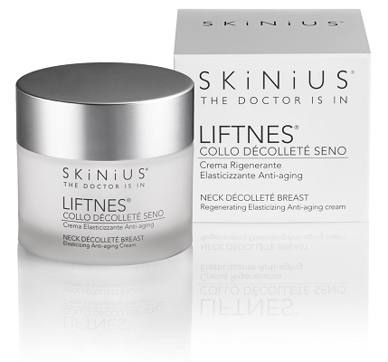 LIFTNES CREMA 50ML