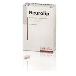 NEUROLIP 24CPR