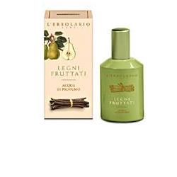 LEGNI FRUTTATI PROFUMO 50ML