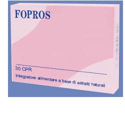 FOPROS 30CPR