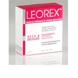 LEOREX TRATT COL/DEC 10BS MONO