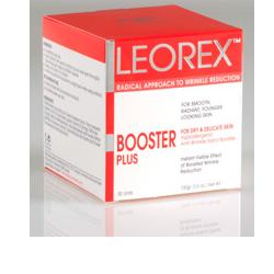 LEOREX TRATT A/RUGHE 10BS PLUS