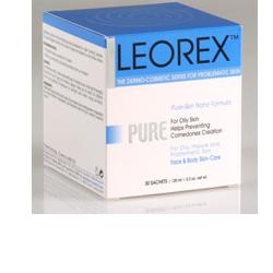 LEOREX PURE UR ACNE 30BS MONOD