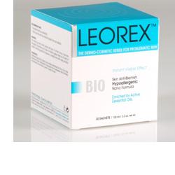 LEOREX BIO ACNE MANT 30BS MONO