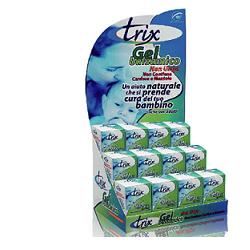 TRIX GEL BALSAM 50G