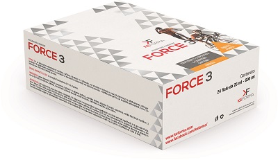 FORCE 3 25ML