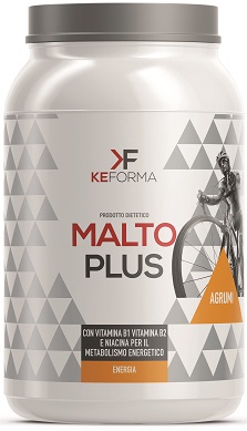 MALTOPLUS AGRUMI 1000G