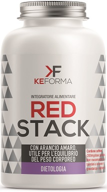 RED STACK 90CPS