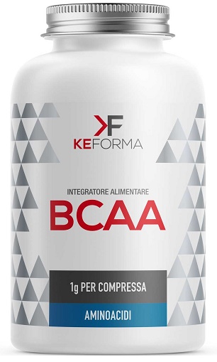 KE BCAA RAMIFICATI 100CPR