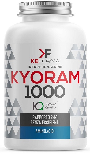 KYORAM 1000 100CPS