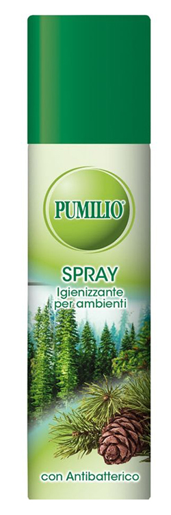 PUMILIO SPRAY IGIEN 200ML