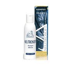 NEUTROSOFT SHAMPOO 150ML