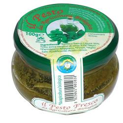 ARTIGIANA A PESTO GENOVESE FRE