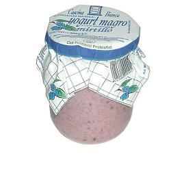 CASCINA BI YOG MAGRO MIRT 500G