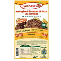 FONTE VITA MEDAG SEITAN/FAR ZU