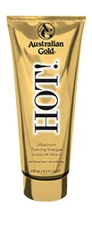 AUSTRALIAN GOLD HOT 250ML