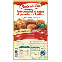 FONTE VITA BOCCON SEITAN PO/BA