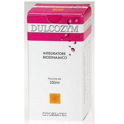 DULCOZYM 250ML