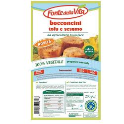 FONTE VITA BOCCONCINI TOFU/SES