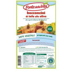 FONTE VITA BOCCONCINI TOFU OLI