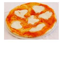 PIZZA MARGHERITA 250G