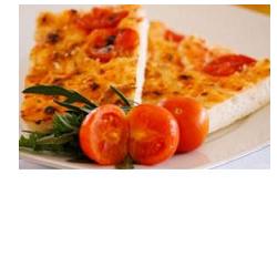 FOCACCIA 200G