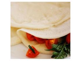 PIADINA 200G