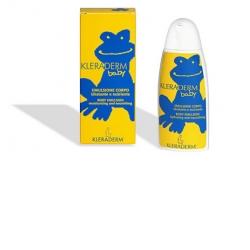 KLERADERM BABY EMULS IDRA150ML