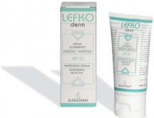 LEFKODERM CREMA SCHIARENTE50ML