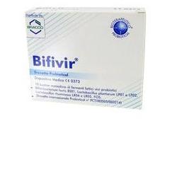 BIFIVIR NEW 10BUST MONODOSE