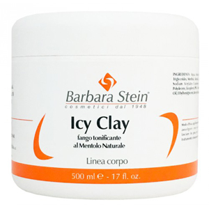 ICY CLAY 500ML