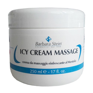 ICY CREAM MASSAGGE 250ML