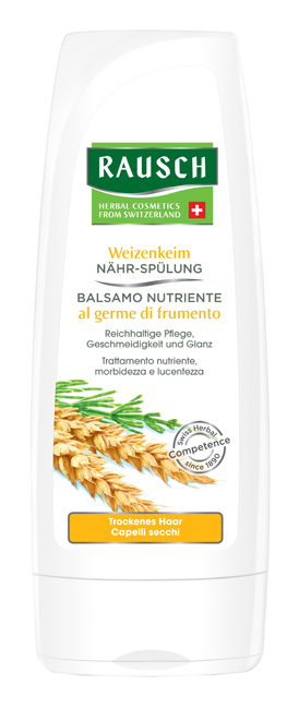 RAUSCH BALS NUTR GERME FRU30ML