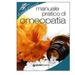 MANUALE PRATICO DI OMEOPATIA