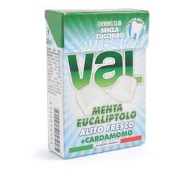 VAL CHEW S/Z MENTA EUCALIPT