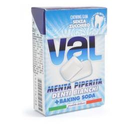 VAL CHEW S/Z MENTA PIPERITA