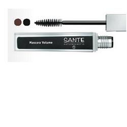 SANTE MASCARA CLASS VOL 02 BRW