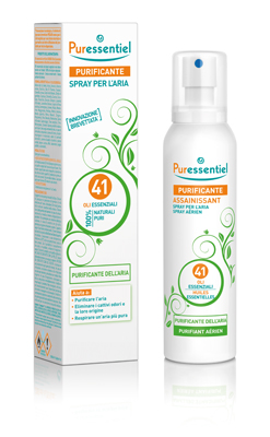 SPRAY PURIFICANTE 41 OE 200ML