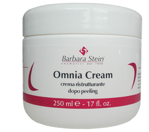 OMNIA CREAM DOPOPEEL 250ML