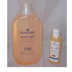 NOACE NAIL SOLVENTE UNGHIE 1L