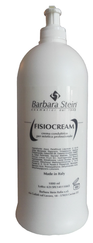 FISIOCREAM 1000ML