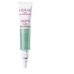 LIERAC DIOPTI GEL OCCHI A/BORS