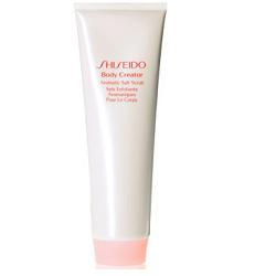 SHISEIDO SBC SALT SCRUB 200ML