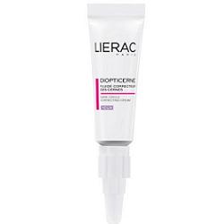 LIERAC DIOPTI CERNE A/OCCH 5ML