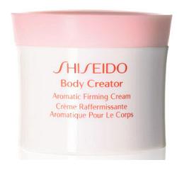 SHISEIDO SBC FIRMING CR 200ML