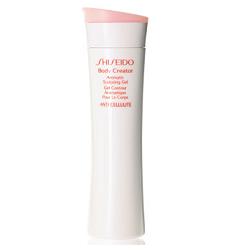 SHISEIDO SBC SCULPT A/CELL200